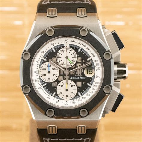 audemars piguet barrichello for sale